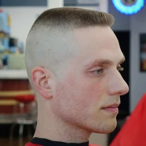 های اند تایت (High and Tight)